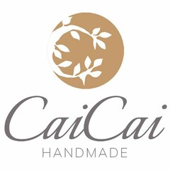 CAICAIHANDMADE