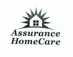 ASSURANCE HOMECARE