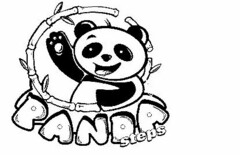 PANDA STEPS