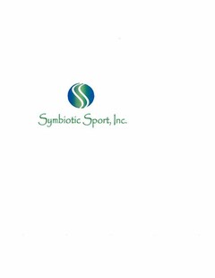 SS SYMBIOTIC SPORT, INC.