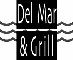 DEL MAR & GRILL