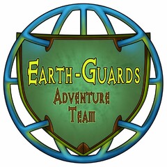 EARTH-GUARDS ADVENTURE TEAM