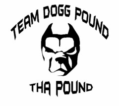 TEAM DOGG POUND THA POUND