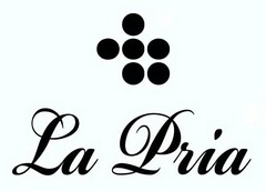 LA PRIA