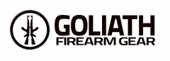 GOLIATH FIREARM GEAR