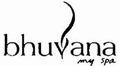 BHUVANA MY SPA