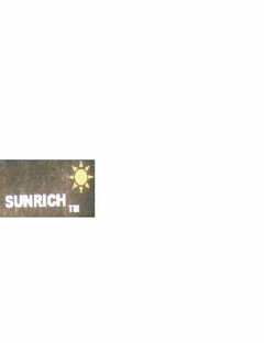 SUNRICH