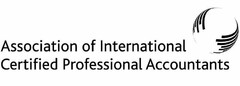 ASSOCIATION OF INTERNATIONAL CERTIFIED PROFESSIONAL ACCOUNTANTS