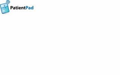 PATIENTPAD