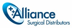 ALLIANCE SURGICAL DISTRIBUTORS