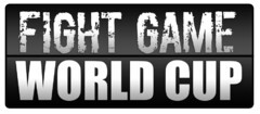 FIGHT GAME WORLD CUP