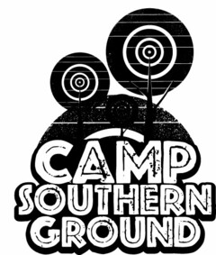 CAMP SOUTHERN GROUND