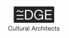 EDGE CULTURAL ARCHITECTS