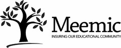 MEEMIC INSURING OUR EDUCATIONAL COMMUNITY