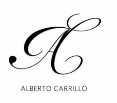 AC ALBERTO CARRILLO