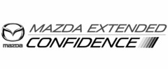 MAZDA MAZDA EXTENDED CONFIDENCE