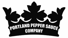 PORTLAND PEPPER SAUCE COMPANY