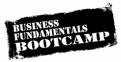 BUSINESS FUNDAMENTALS BOOTCAMP