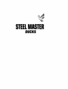 STEEL MASTER DUCKS