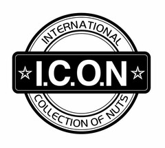 I.C.O.N. INTERNATIONAL COLLECTION OF NUTS