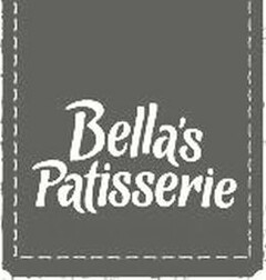 BELLA'S PATISSERIE