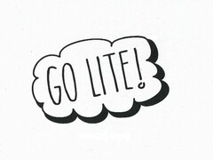 GO LITE!