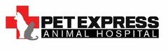 PET EXPRESS ANIMAL HOSPITAL