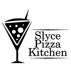 SLYCE PIZZA KITCHEN