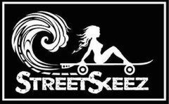 STREETSKEEZ