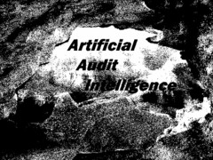 ARTIFICIAL AUDIT INTELLIGENCE