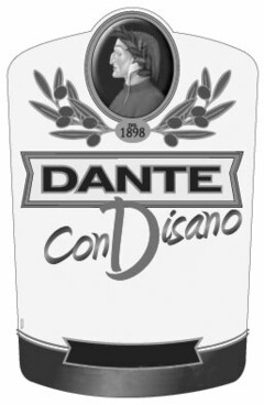 DAL 1898 DANTE CONDISANO