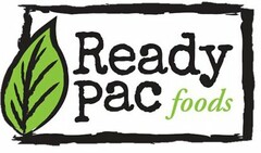 READY PAC FOODS