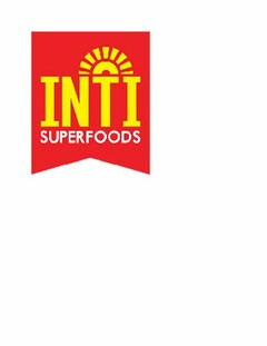 INTI SUPERFOODS