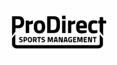 PRO DIRECT SPORTS MANAGEMENT