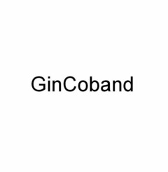 GINCOBAND