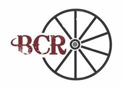 BCR