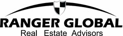 RANGER GLOBAL REAL ESTATE ADVISORS