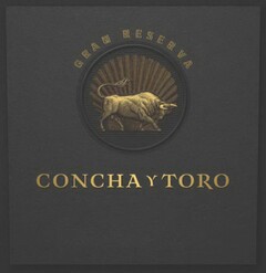 GRAN RESERVA CONCHA Y TORO