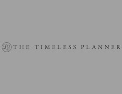 LJ THE TIMELESS PLANNER