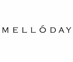 MELLÓDAY