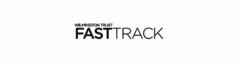 WILMINGTON TRUST FASTTRACK