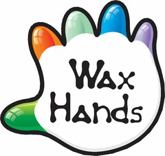 WAX HANDS