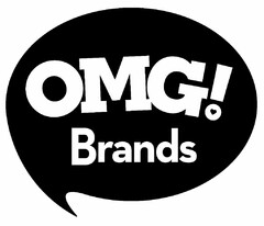 OMG! BRANDS