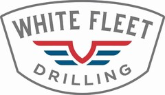 WHITE FLEET DRILLING