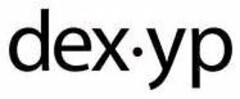 DEX · YP