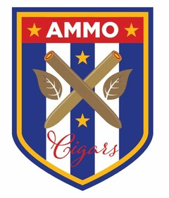 AMMO CIGARS