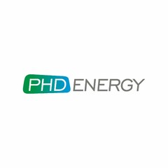 PHD ENERGY