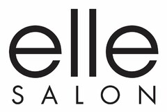 ELLE SALON