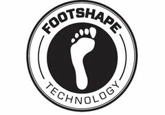 FOOTSHAPE TECHNOLOGY