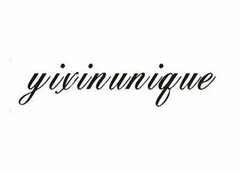 YIXINUNIQUE